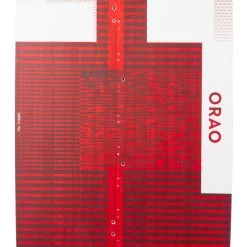 Planche Twintip Carbone De Kitesurf 154 X 46 Cm (pads Et Straps Inclus) - TT500 -Série Surf planche twintip carbone de kitesurf 154 x 46 cm pads et straps inclus tt500 8