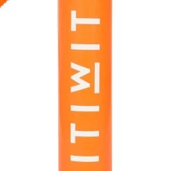 POMPE A MAIN STAND UP PADDLE HAUTE PRESSION 20 PSI DOUBLE ACTION ORANGE -Série Surf pompe a main stand up paddle haute pression 20 psi double action orange 7