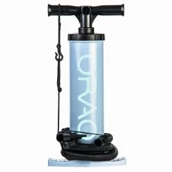 POMPE D' AILE DE KITESURF - 4 Litres