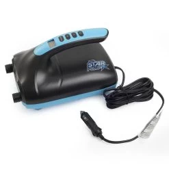 Pompe De Gonflage électrique STAR- SUP/Kayak + Digit - 20 Psi -Série Surf pompe de gonflage electrique star supkayak digit 20 psi 2