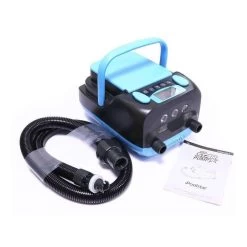 Pompe De Gonflage électrique STAR9- SUP/Kayak - 16 Psi + Digit + Ecran LSD -Série Surf pompe de gonflage electrique star9 supkayak 16 psi digit ecran lsd 3