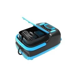 Pompe De Gonflage électrique STAR9- SUP/Kayak - 16 Psi + Digit + Ecran LSD -Série Surf pompe de gonflage electrique star9 supkayak 16 psi digit ecran lsd 4