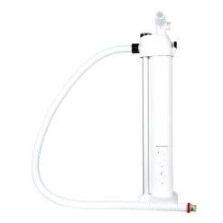 POMPE DE STAND UP PADDLE MANUELLE ET DÉMONTABLE JUSQU'À 29 PSI SUPER -Série Surf pompe de stand up paddle manuelle et demontable jusqua 29 psi super 2