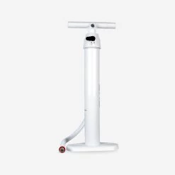 POMPE DE STAND UP PADDLE MANUELLE ET DÉMONTABLE JUSQU'À 29 PSI SUPER