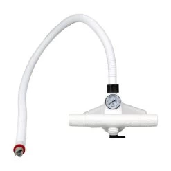 POMPE DE STAND UP PADDLE MANUELLE ET DÉMONTABLE JUSQU'À 29 PSI SUPER -Série Surf pompe de stand up paddle manuelle et demontable jusqua 29 psi super 4