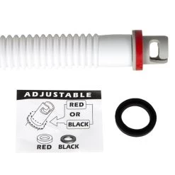 POMPE DE STAND UP PADDLE MANUELLE ET DÉMONTABLE JUSQU'À 29 PSI SUPER -Série Surf pompe de stand up paddle manuelle et demontable jusqua 29 psi super 7