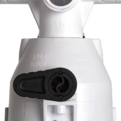 POMPE DE STAND UP PADDLE MANUELLE ET DÉMONTABLE JUSQU'À 29 PSI SUPER -Série Surf pompe de stand up paddle manuelle et demontable jusqua 29 psi super 8