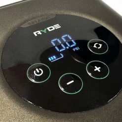 POMPE ELECTRIQUE RYDE E-PUMP COMPACT PRO 20 PSI + BATTERIE -Série Surf pompe electrique ryde e pump compact pro 20 psi batterie 3