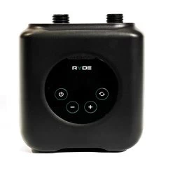 POMPE ELECTRIQUE RYDE E-PUMP COMPACT PRO 20 PSI + BATTERIE -Série Surf pompe electrique ryde e pump compact pro 20 psi batterie 5