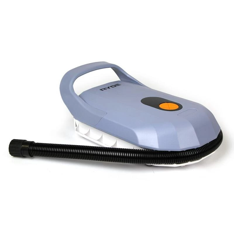 POMPE ELECTRIQUE RYDE E-PUMP QUICK 20 PSI 4 POMPE ELECTRIQUE RYDE E-PUMP QUICK 20 PSI – Image 2