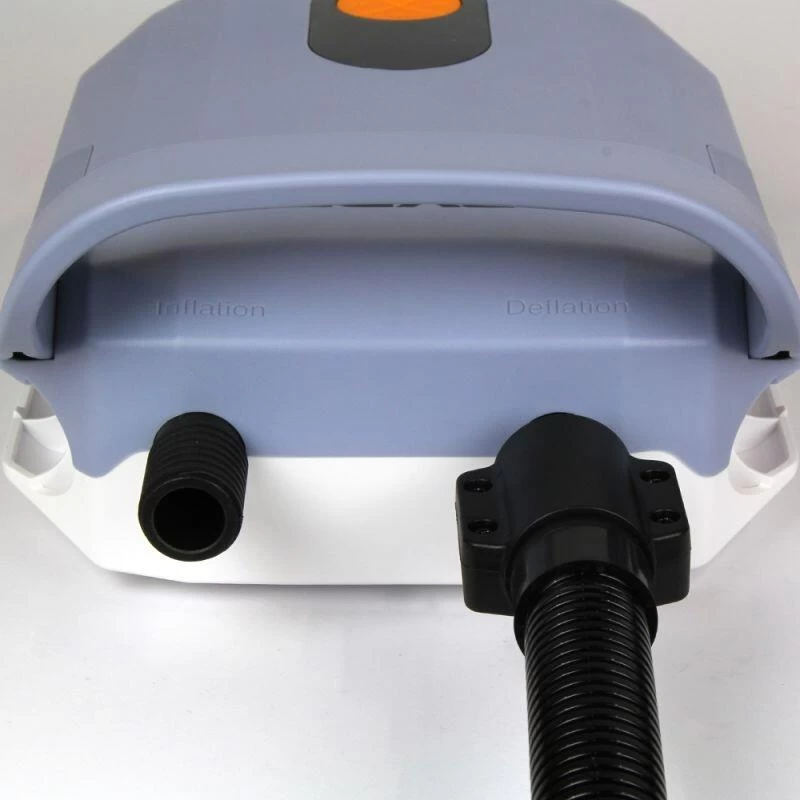 POMPE ELECTRIQUE RYDE E-PUMP QUICK 20 PSI 8 POMPE ELECTRIQUE RYDE E-PUMP QUICK 20 PSI – Image 6