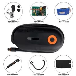 Pompe électrique Ultra Rapide 0-20 PSI 13,8V-10A Pour Stand Up Paddle Et Kayak 15 Pompe électrique Ultra Rapide 0-20 PSI 13,8V-10A Pour Stand Up Paddle Et Kayak -Série Surf pompe electrique ultra rapide 0 20 psi 138v 10a pour stand up paddle et kayak 3