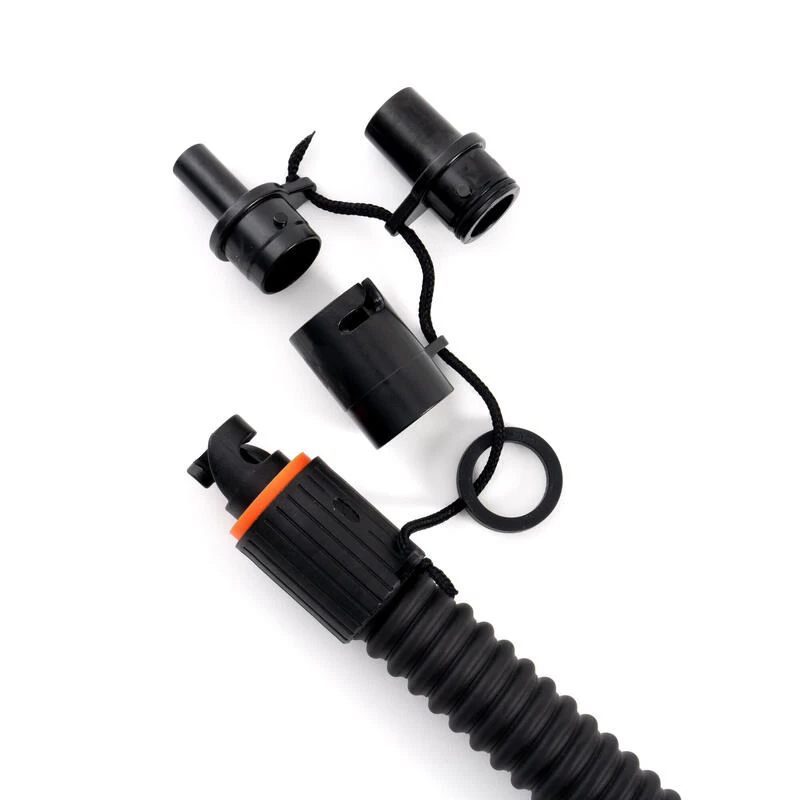 Pompe électrique Ultra Rapide 0-20 PSI 13,8V-10A Pour Stand Up Paddle Et Kayak 12 Pompe électrique Ultra Rapide 0-20 PSI 13,8V-10A Pour Stand Up Paddle Et Kayak – Image 10