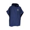 Poncho De Bain Enfant 100% Coton Football Paris - Logo -Série Surf poncho de bain enfant 100 coton football paris logo