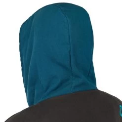 PONCHO SURF 500 ADULTE Noir 20 PONCHO SURF 500 ADULTE Noir -Série Surf poncho surf 500 adulte noir 8