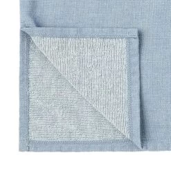 Poncho Surf Adulte - 100 Gris Chiné -Série Surf poncho surf adulte 100 gris chine 8