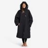 Poncho Surf Adulte - 950 Noir -Série Surf poncho surf adulte 950 noir