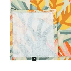 Poncho Surf Enfant 135 à 160 Cm - 550 Jungle -Série Surf poncho surf enfant 135 a 160 cm 550 jungle 7