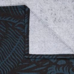 Poncho Surf Enfant 135 à 160 Cm - 550 Tiger -Série Surf poncho surf enfant 135 a 160 cm 550 tiger 4