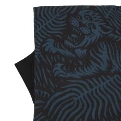 Poncho Surf Enfant 135 à 160 Cm - 550 Tiger -Série Surf poncho surf enfant 135 a 160 cm 550 tiger 6