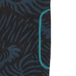 Poncho Surf Enfant 135 à 160 Cm - 550 Tiger -Série Surf poncho surf enfant 135 a 160 cm 550 tiger 7