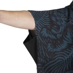 Poncho Surf Enfant 135 à 160 Cm - 550 Tiger -Série Surf poncho surf enfant 135 a 160 cm 550 tiger 8