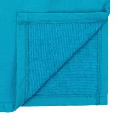 Poncho Surf Junior - 100 Bleu -Série Surf poncho surf junior 100 bleu 4