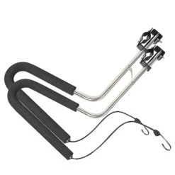 RACK Surf Pour VELO -Série Surf rack surf pour velo 2