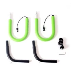 Racks Surf Velo - Shortboard -Série Surf racks surf velo shortboard 3