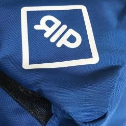 RIP Bodyboard - Housse Bodyboard Comando - Blue -Série Surf rip bodyboard housse bodyboard comando blue 2