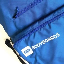 RIP Bodyboard - Housse Bodyboard Comando - Blue -Série Surf rip bodyboard housse bodyboard comando blue 3