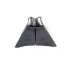 RIP SF300 Fins - Palmes De Bodysurf Et Bodyboard - Black -Série Surf rip sf300 fins palmes de bodysurf et bodyboard black