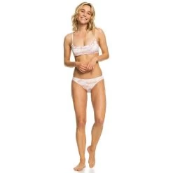 Roxy Palm Tree Dreams Haut De Bikini -Série Surf roxy palm tree dreams haut de bikini 2