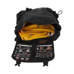 Sac à Dos De Transport De Stand Up Paddles Gonflables Compact Itiwit 8'/9/S/M/L -Série Surf sac a dos de transport de stand up paddles gonflables compact itiwit 89sml 7