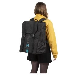 Sac A Dos De Transport Du Stand Up Paddle Gonflable Compact M Itiwit -Série Surf sac a dos de transport du stand up paddle gonflable compact m itiwit 4