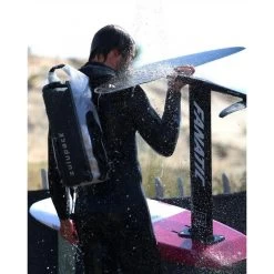 Sac à Dos étanche 18L - Zulupack -Série Surf sac a dos etanche 18l zulupack 4