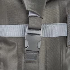 SAC A DOS ETANCHE 20L NOIR -Série Surf sac a dos etanche 20l noir 7