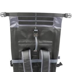 SAC A DOS ETANCHE 20L NOIR -Série Surf sac a dos etanche 20l noir 8