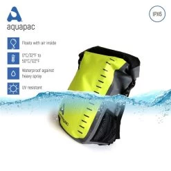 Aquapac Sac à Dos étanche 28L -Série Surf sac a dos etanche 28l 3