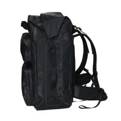 Sac à Dos étanche Aventure 60L Noir Zulupack -Série Surf sac a dos etanche aventure 60l noir zulupack 3