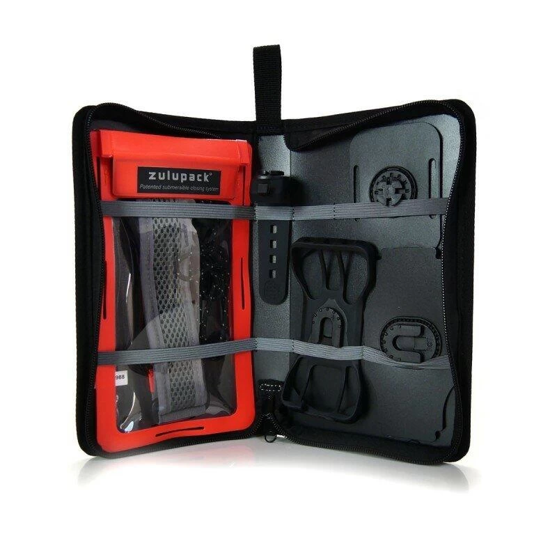 Sac à Dos Etanche + Kit Accessoires Téléphone Zulupack X Riding Zone 6 Sac à Dos Etanche + Kit Accessoires Téléphone Zulupack X Riding Zone – Image 4