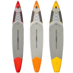 SAC A DOS POUR STAND UP PADDLE RANDONNEE 12'6 29" -Série Surf sac a dos pour stand up paddle randonnee 126 29 5