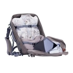 Sac Cabine Imperméable 45L - Zulupack -Série Surf sac cabine impermeable 45l zulupack 2