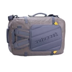 Sac Cabine Imperméable 45L - Zulupack -Série Surf sac cabine impermeable 45l zulupack 3