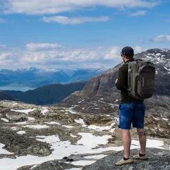 Sac Cabine Imperméable 45L - Zulupack -Série Surf sac cabine impermeable 45l zulupack 6