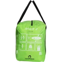 SAC DE TRANSPORT POUR KAYAK ITIWIT 2 -Série Surf sac de transport pour kayak itiwit 2 2
