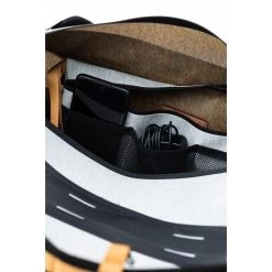 Sac Duffle Immersible 40L TPU - Zulupack -Série Surf sac duffle immersible 40l tpu zulupack 4