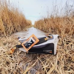 Sac Duffle Immersible 40L TPU - Zulupack -Série Surf sac duffle immersible 40l tpu zulupack 5