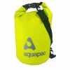 Aquapac Sac étanche 15L Heavyweight Avec Bandoulière Vert Acide -Série Surf sac etanche 15l heavyweight avec bandouliere vert acide