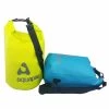 Aquapac Sac étanche 7L Heavyweight Avec Bandoulière Vert Acide -Série Surf sac etanche 7l heavyweight avec bandouliere vert acide